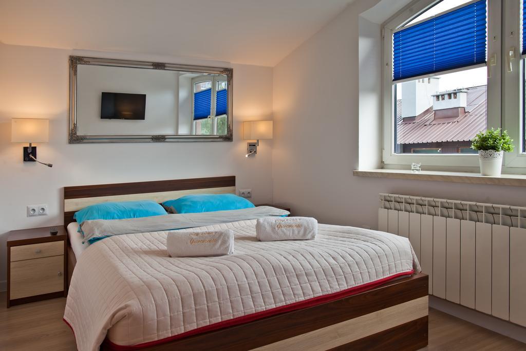 Apartament City Center Best View Krynica Zdroj Exterior photo
