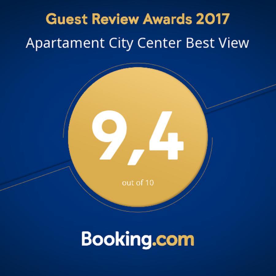 Apartament City Center Best View Krynica Zdroj Exterior photo
