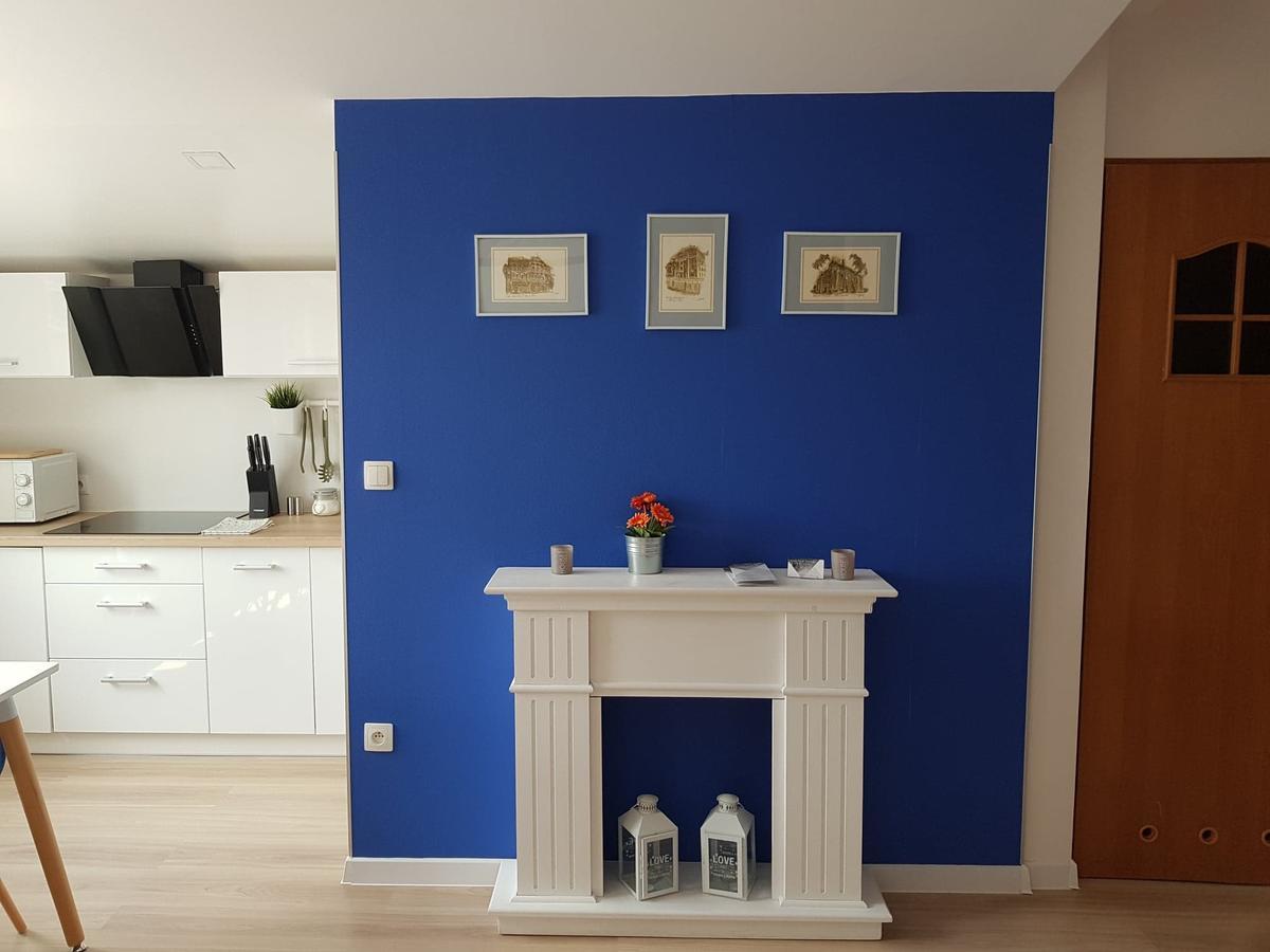 Apartament City Center Best View Krynica Zdroj Exterior photo